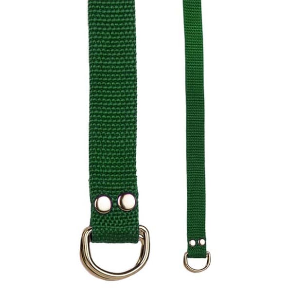 Champion Sports Football Belt, Green 20211 - main